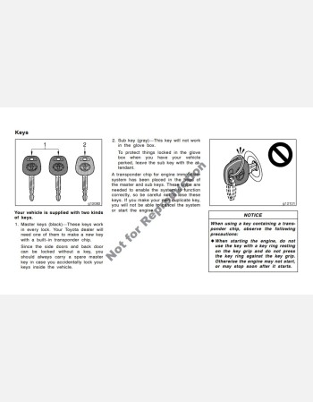toyota land cruiser 70 series 2009 2010 2011 2012 owners manual in english
